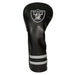 Oakland Raiders Golf Vintage Fairway Headcover 32126