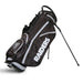 Oakland Raiders Golf Fairway Stand Bag