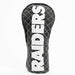 Las Vegas Raiders Quilted Fairway Headcover (SOLID)