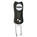 Oakland Raiders Golf Switchblade Divot Tool