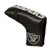 Oakland Raiders Golf Tour Blade Putter Cover 32150
