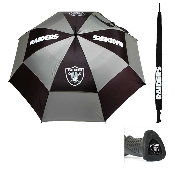 Oakland Raiders Golf Umbrella 32169