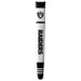 Oakland Raiders Golf Putter Grip