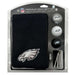 Philadelphia Eagles 16" X 40" Microfiber Towel Golf Gift Set