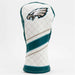 Philadelphia Eagles Quilted Fairway Headcover (STRIPED)