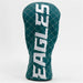 Philadelphia Eagles Quilted Fairway Headcover (SOLID)