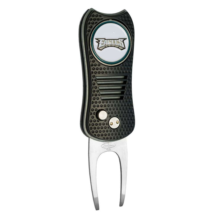 Philadelphia Eagles Golf Switchblade Divot Tool