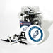Philadelphia Eagles Golf 175 Tee Jar 32251