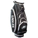 Philadelphia Eagles Albatross Cart Golf Bag Black