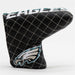 Philadelphia Eagles Quilted Mallet Putter Cover (SPLIT)