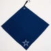 Dallas Cowboys Magnetic Towel - 15 x 15