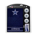 Dallas Cowboys Golf Embroidered Towel Gift Set 32320