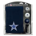Dallas Cowboys 16" X 40" Microfiber Towel Golf Gift Set