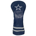 Dallas Cowboys Golf Vintage Fairway Headcover 32326