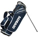 Dallas Cowboys Birdie Stand Golf Bag Navy