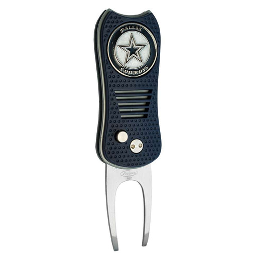 Dallas Cowboys Golf Switchblade Divot Tool