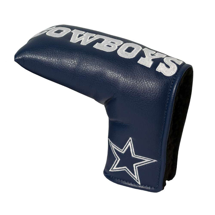 Dallas Cowboys Golf Tour Blade Putter Cover 32350