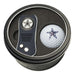 Dallas Cowboys Golf Tin Set - Switchblade, Golf Ball