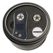 Dallas Cowboys Golf Tin Set - Switchblade, 2 Markers 32359
