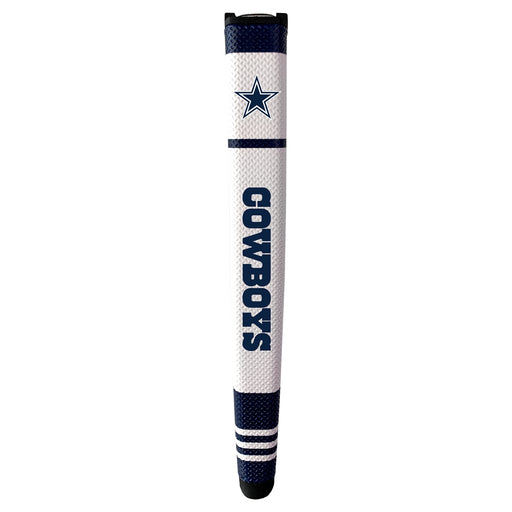 Dallas Cowboys Golf Putter Grip