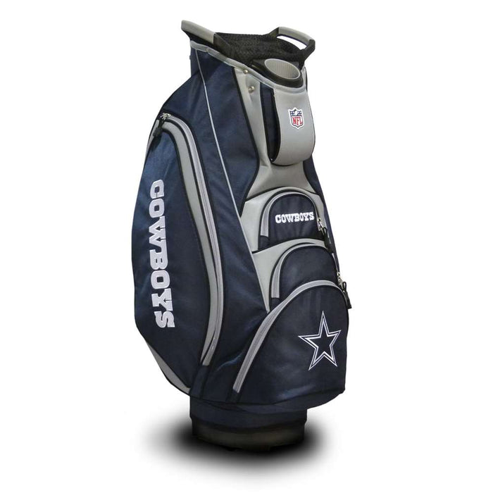 Dallas Cowboys Victory Golf Club Cart Bag