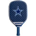 Dallas Cowboys Quilted Pickleball Paddle Cover