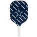 Dallas Cowboys Carbon Fiber Pickleball Paddle