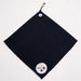 Pittsburgh Steelers Magnetic Towel - 15 x 15