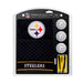 Pittsburgh Steelers Golf Embroidered Towel Gift Set 32420