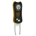 Pittsburgh Steelers Golf Switchblade Divot Tool