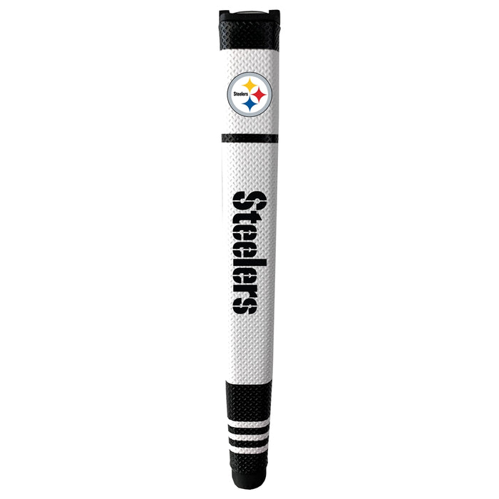 Pittsburgh Steelers Golf Putter Grip