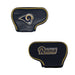 Los Angeles Rams Golf Blade Putter Cover 32501