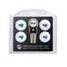 Los Angeles Rams Golf 4 Ball Gift Set 32506