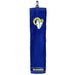 Los Angeles Rams Golf Embroidered Towel 32510