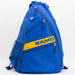Los Angeles Rams PU Leather Backpack