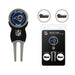 Los Angeles Rams Golf Signature Divot Tool Pack  32545