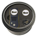 Los Angeles Rams Golf Tin Set - Switchblade, 2 Markers 32559