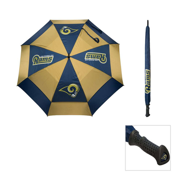 Los Angeles Rams Golf Umbrella 32569