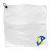 Los Angeles Rams Microfiber Towel - 15" x 15" (White)
