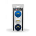 Los Angeles Chargers Golf 3 Ball Pack 32605