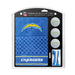 Los Angeles Chargers Golf Embroidered Towel Gift Set 32620