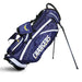 Los Angeles Chargers Golf Fairway Stand Bag