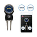 Los Angeles Chargers Golf Signature Divot Tool Pack  32645