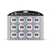 San Francisco 49ers Golf Dozen Ball Pack 32703