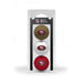 San Francisco 49ers Golf 3 Ball Pack 32705