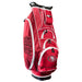San Francisco 49ers Albatross Cart Golf Bag Dark Red