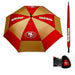San Francisco 49ers Golf Umbrella 32769