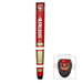 San Francisco 49ers Golf Putter Grip