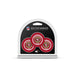 San Francisco 49ers Golf 3 Pack Golf Chip 32788