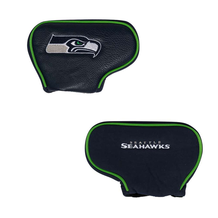 Seattle Seahawks Golf Blade Putter Cover 32801